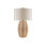 Karnak Table Lamp