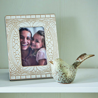 Cirie Photo Frame 4X6