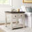 Hemsworth Solid Wood End Table with Storage-209904070