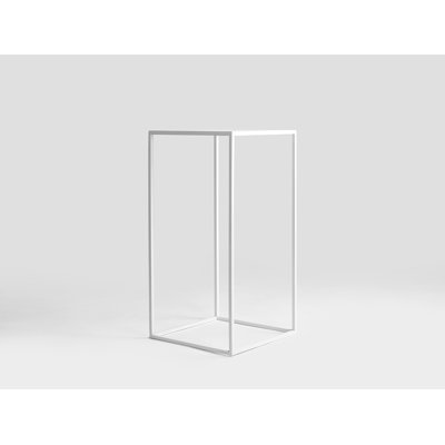 Priya Frame Coffee Table