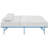 Modway Horizon Stainless Steel Bed Frame-91659906-91659928