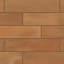 Carrelage de sol en porcelaine émaillée 2 x 9 Daltile Indoterra (36 pièces par carton) (5,72 pieds carrés par carton)-116836463
