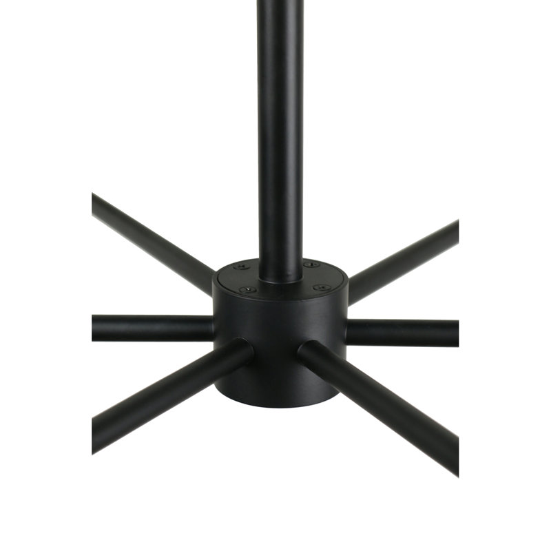 Mathis 6 - Light Chandelier