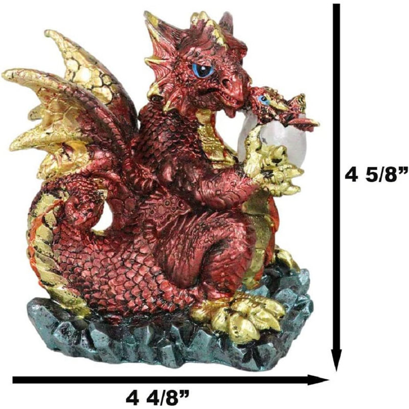 Figurine Heidebert