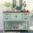Lumpkin 45.3'' Console Table-967753929