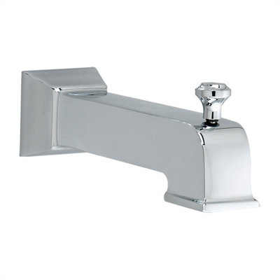 Town Square Wall Tub Spout