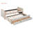 Mainardo Upholstered Daybed-806203432