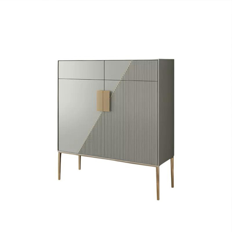 Armoire à chaussures 15 paires Home Fashion