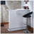 Digregorio 47 " L Bar Cabinet