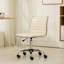 Chaise de bureau Chromel-1106618482