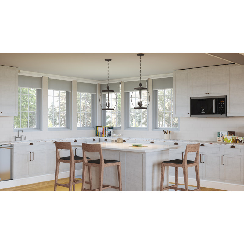 Pihu 3 - Light Lantern Pendant