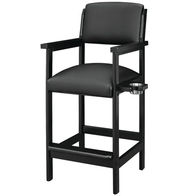 FAUTEUIL DE SPECTEUR - CAPPUCCINO