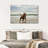 Brampt Pit Bull On Beach-106428986
