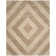 Furlow Shag Performance Geometric Rug
