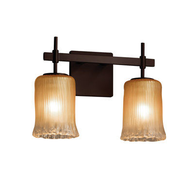 Leroux 2 - Light Vanity Light