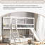Zenor Storage Bed