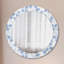 Huldar Glass Flat Wall Mirror