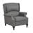Claribel Upholstered Recliner-395680066