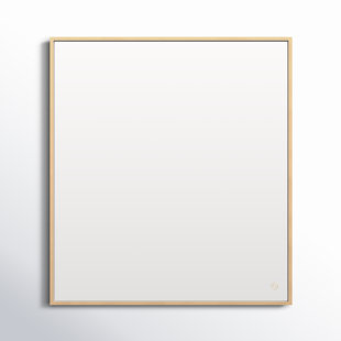 Piche Aluminum Mirror