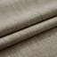 Ensemble de 2 panneaux de rideaux occultant en toile de jute 100% Leming-974268190-980680625