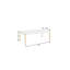 Table basse 48 po Gracie Mills
