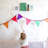 Recycled Sari Bunting-2066194606