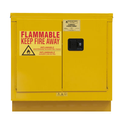 Safety Cabinet