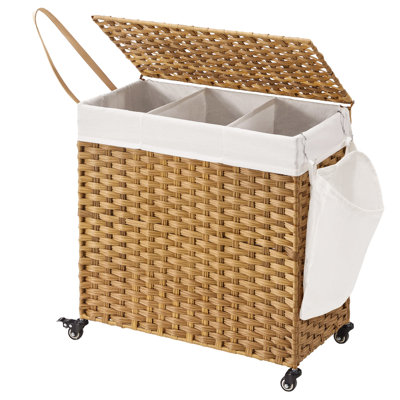 Fabric Laundry Sorter