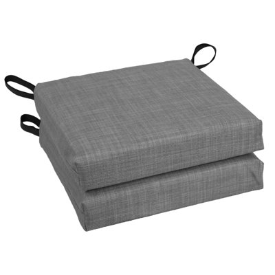 Coussin de siège d'extérieur