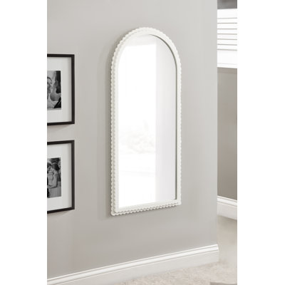 Miroir mural Scallia