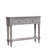 Farrer 100cm Solid Wood Console Table