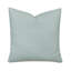 Boutique Linen Square Pillow Cover & Insert