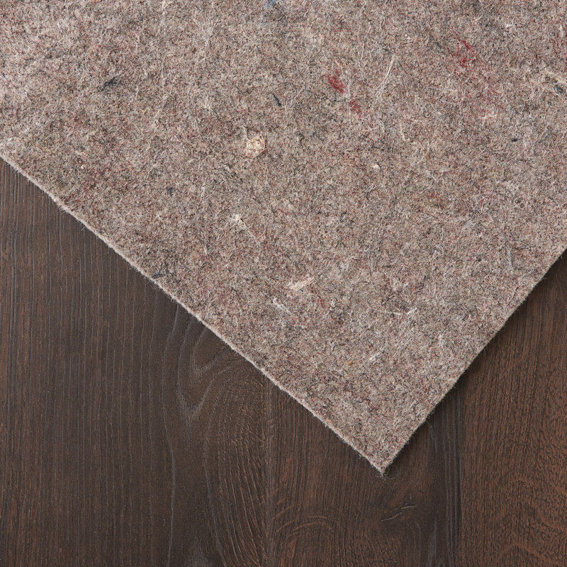 Sous-tapis Sykes, Rectangle 1 pi x 2 pi