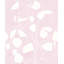Susan Hable Floral Wallpaper Roll-1902456599