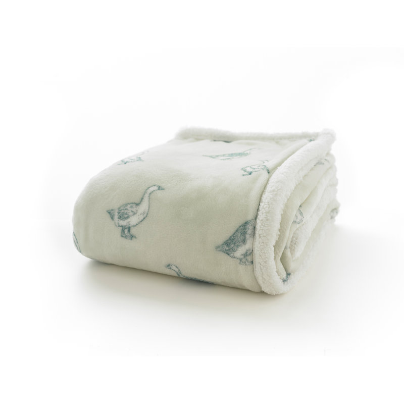 Throw Blanket