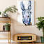 «Sweet Donkey I», reproduction d'art sur toile tendue-539938971