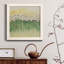 «Rows Of Flowers I», art mural sur toile-62718880-62718876
