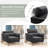 Bathel Upholstered Armchair
