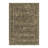 Lough Vintage Oriental Machine Washable Area Rugs With Non-Slip Backing-466592868