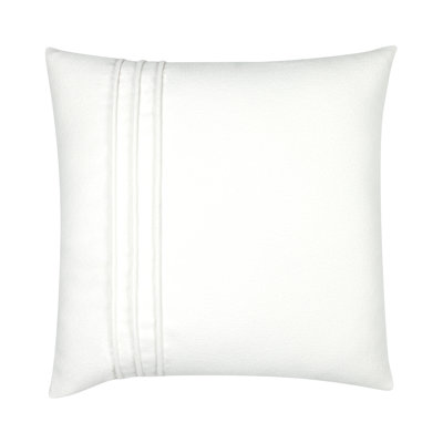 Continuity Shell Square Performance Pillow Cover & Insert