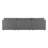 Annabella 121.8" W Performance Chenille Modular Sofa with Reversible Cushions-114773386