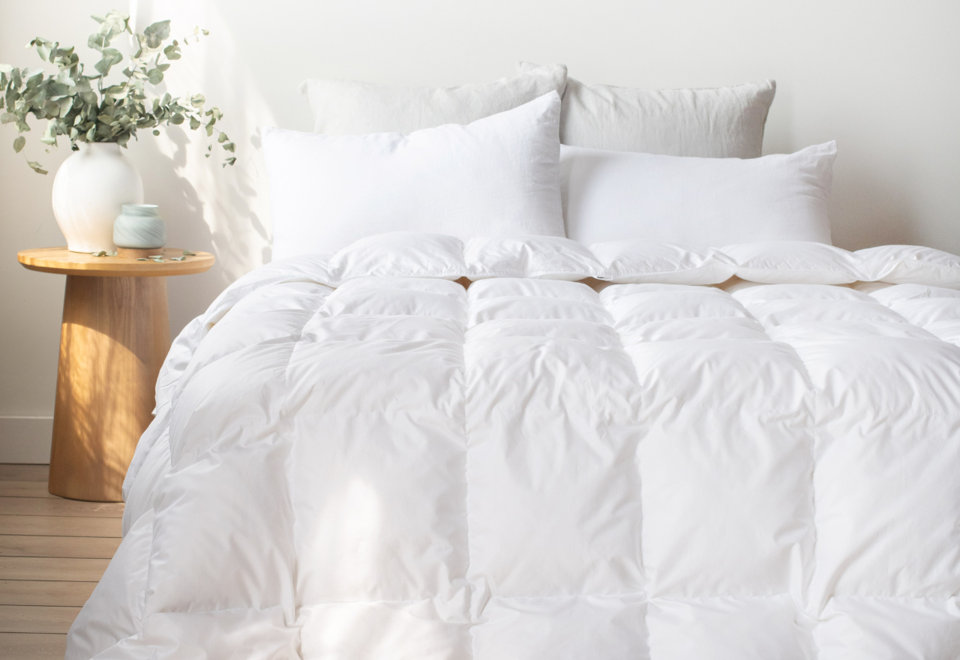 Duvet Inserts