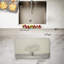 Tapis de sol Neutral Radiance, imprimé par Michael Marcon