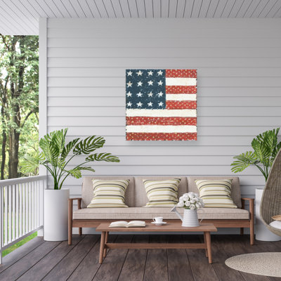 Wood Wall Decor