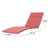 Blaise Outdoor Chaise Lounge Set , Cushion Included-2067359608