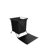 Jurien Square 50Cm L Side Table