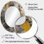 Miroir mural moderne Bliss Of Happiness-822245843