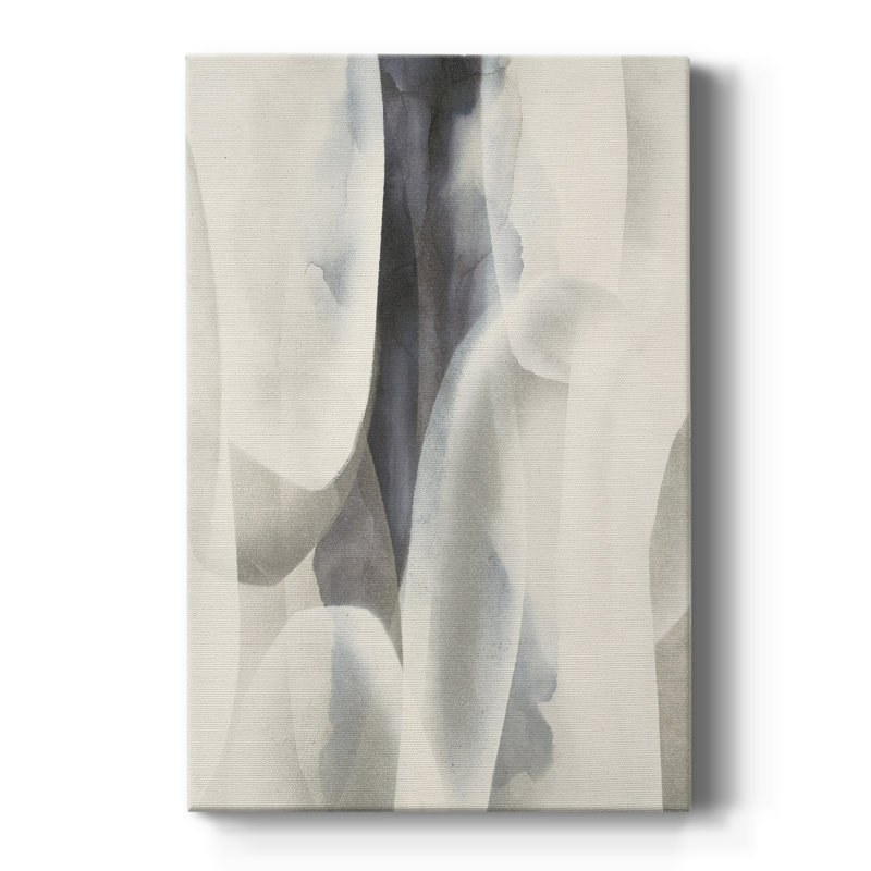 Night Drive - Cavas Gallery sur mesure, H 27 po x l 18 po