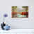 Wrapped Canvas selected