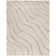 Ashal Abstract Cream/Beige Area Rug